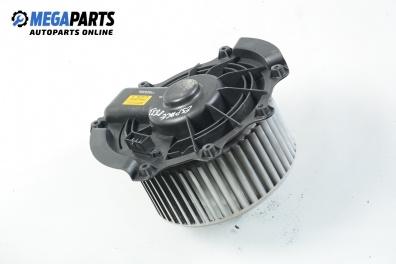 Heating blower for Renault Espace IV 2.2 dCi, 150 hp, 2005 № Delphi 52 492 209