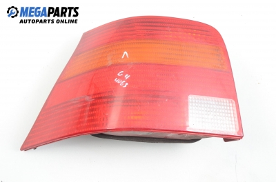 Tail light for Volkswagen Golf IV 1.6, 100 hp, 3 doors, 1999, position: left