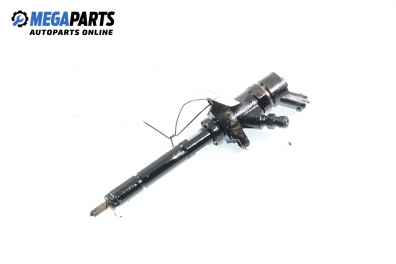 Diesel fuel injector for Ford Focus II 1.6 TDCi, 90 hp, hatchback, 5 doors, 2005 № Bosch 0 445 110 239