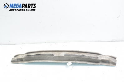 Bumper support brace impact bar for Audi A4 (B6) 2.5 TDI, 155 hp, sedan automatic, 2002, position: rear