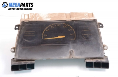 Instrument cluster for Daihatsu Charade 1.0, 52 hp, hatchback, 1987