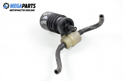 Scheibenwaschpumpe for Volkswagen Polo (6N/6N2) 1.0, 45 hp, 1996