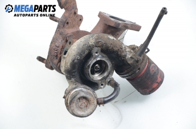 Turbo pentru Ford Escort 1.8 TD, 90 cp, combi, 2000