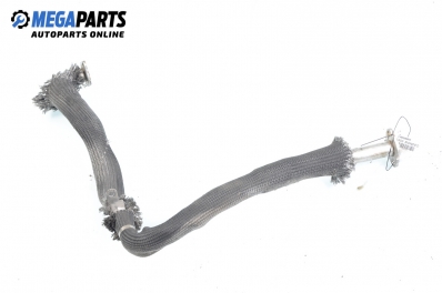 EGR tube for Ford Mondeo Mk III 2.0 TDCi, 115 hp, station wagon, 2002