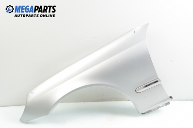 Fender for Mercedes-Benz C-Class 203 (W/S/CL) 1.8 Kompressor, 143 hp, sedan automatic, 2004, position: left