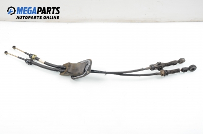 Cablu selector de viteze pentru Citroen Xsara Picasso 2.0 HDI, 90 cp, 2000