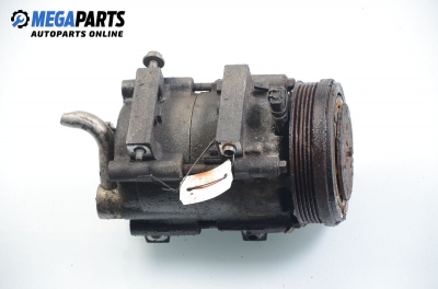 AC compressor for Ford Escort 1.8 TD, 90 hp, station wagon, 2000