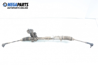 Hydraulic steering rack for Volkswagen Polo (6N/6N2) 1.4 16V, 100 hp, 3 doors, 1998
