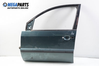 Door for Ford Fusion 1.4, 80 hp, 2003, position: front - left