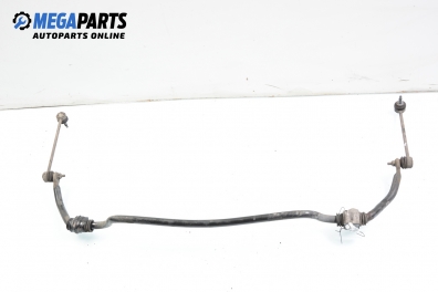 Sway bar for Mercedes-Benz C-Class 203 (W/S/CL) 1.8 Kompressor, 143 hp, sedan, 2003, position: front