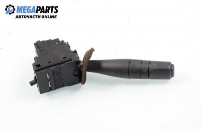 Manetă lumini for Citroen Saxo 1.5 D, 54 hp, hatchback, 2001