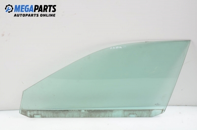 Fensterscheibe for Audi A4 (B5) 1.8, 125 hp, sedan, 1997, position: links, vorderseite