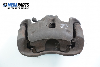 Caliper for Renault Scenic II 1.5 dCi, 101 hp, 2005, position: front - right