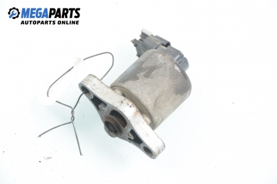 EGR valve for Opel Astra G 1.6, 84 hp, sedan, 2003