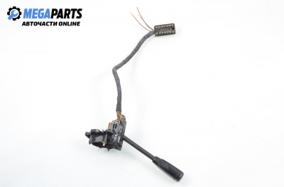 Lights lever for Mercedes-Benz 124 (W/S/C/A/V) (1984-1997) 2.0, sedan