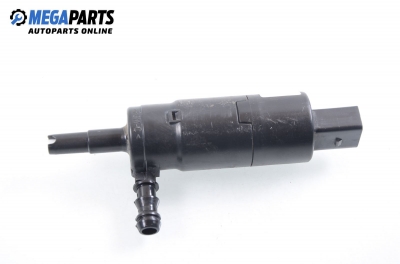 Scheibenwaschpumpe for Volkswagen Touareg 3.2, 220 hp automatic, 2006 № 3B0 955 681
