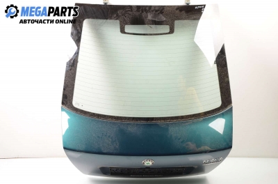 Heckklappe for Skoda Octavia (1U) (1996-2004) 1.9, hecktür, position: rückseite