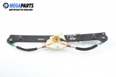 Motor des elektrischen fensterhebers for BMW X3 (E83) (2003-2010) 3.0, position: rechts, rückseite