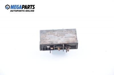 Glow plugs relay for Peugeot 205 1.9 D, 64 hp, hatchback, 5 doors, 1989 № Bosch 0 333 402 509