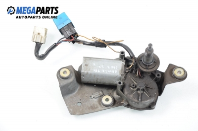 Front wipers motor for Citroen Xantia 2.1 12V TD, 103 hp, station wagon, 1999