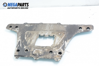 Skid plate for BMW 3 (E46) 2.0 Ci, 143 hp, coupe, 2001