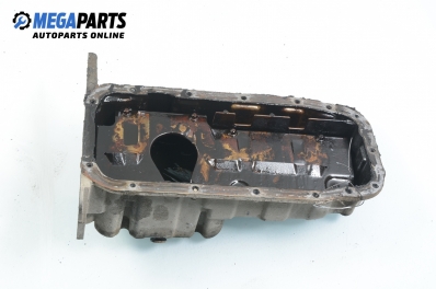 Crankcase for Opel Astra G 1.6, 84 hp, sedan, 2003