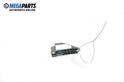 Senzor airbag pentru Skoda Superb 1.9 TDI, 115 cp, sedan, 2007 № 0234DRMV370Q