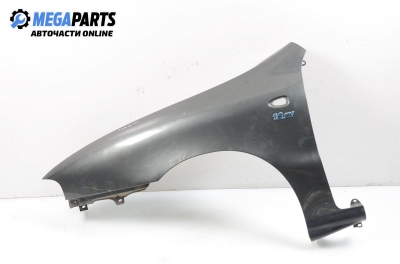 Fender for Fiat Brava 1.6 16V, 103 hp, 5 doors, 1996, position: left