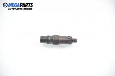 Diesel fuel injector for Ford Escort 1.8 TD, 90 hp, station wagon, 2000 № LCR 6705301 Е