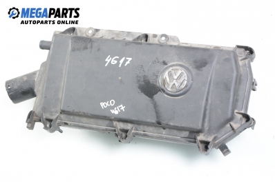 Filtergehäuse für Volkswagen Polo (6N/6N2) 1.4 16V, 100 hp, 3 türen, 1998