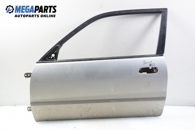 Door for Toyota Corolla (E110) 1.3, 75 hp, hatchback, 3 doors, 1997, position: left