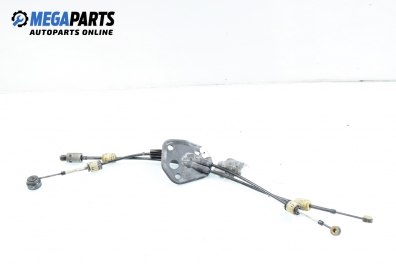Gear selector cable for Renault Scenic II 1.5 dCi, 101 hp, 2005