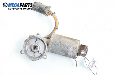 Transfer case actuator for Mercedes-Benz M-Class W163 4.3, 272 hp automatic, 1999