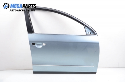 Tür for Volkswagen Passat (B6) (2005-2010) 2.0, combi, position: rechts, vorderseite
