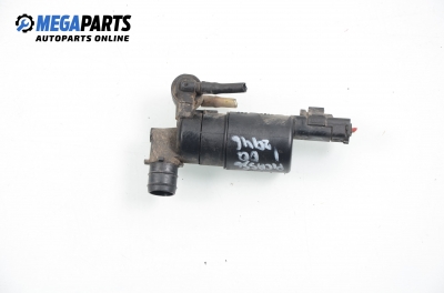 Pompa ștergătoare parbriz for Citroen Xsara Picasso 2.0 HDI, 90 hp, 2000