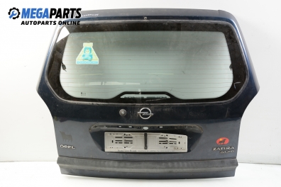 Heckklappe für Opel Zafira A 1.8 16V, 125 hp, 2003