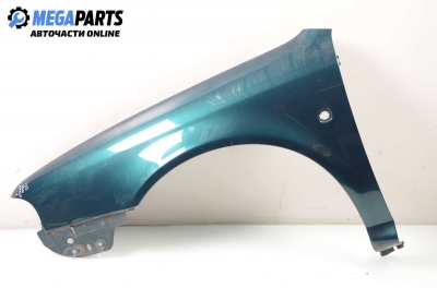 Fender for Skoda Octavia (1U) 1.9 TDI, 90 hp, hatchback, 1997, position: left