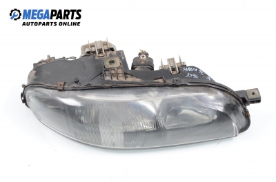 Headlight for Fiat Marea 1.6 16V, 103 hp, sedan, 1999, position: right