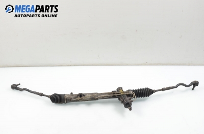Hydraulic steering rack for BMW 3 (E46) 2.0 d, 150 hp, sedan, 2003