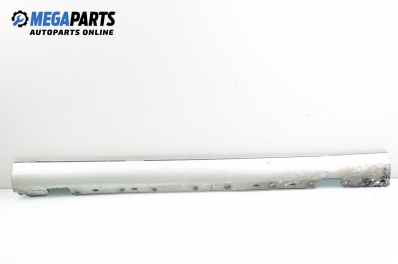 Side skirt for Mercedes-Benz C-Class 203 (W/S/CL) 1.8 Kompressor, 143 hp, sedan automatic, 2004, position: right