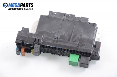 Fuse box for Mercedes-Benz S-Class W220 3.2, 224 hp, 2000