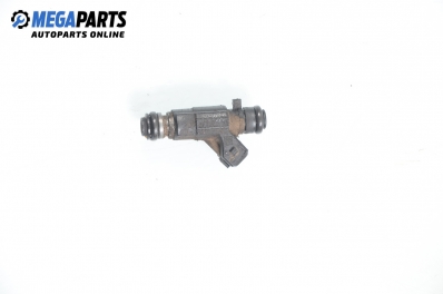 Gasoline fuel injector for Seat Arosa 1.0, 50 hp, 1998
