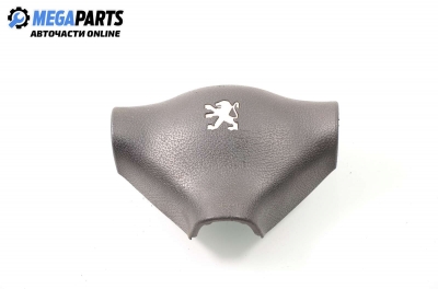 Capac airbag for Peugeot 206 (1998-2012) 1.1, hatchback