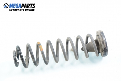 Coil spring for Renault Scenic II 1.5 dCi, 101 hp, 2005, position: rear