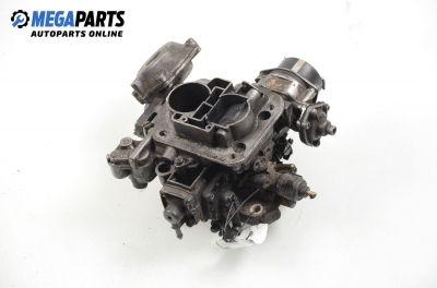 Carburetor for Ford Fiesta III 1.4, 73 hp, 3 doors, 1991