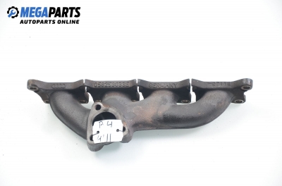 Abgaskrümmer für Volkswagen Passat (B5; B5.5) 1.8 T, 150 hp, combi, 1998 № 058253033E