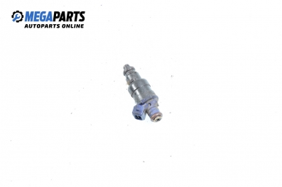 Benzineinspritzdüse für Renault Megane Scenic 1.6, 90 hp, 1996