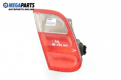 Inner tail light for Mercedes-Benz CLK-Class 208 (C/A) 3.2, 218 hp, coupe automatic, 1999, position: left