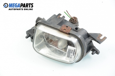 Fog light for Mercedes-Benz C-Class 203 (W/S/CL) 1.8 Kompressor, 143 hp, sedan automatic, 2004, position: right