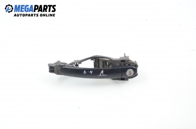 Mâner exterior pentru Volkswagen Golf IV 1.6, 100 cp, 3 uși, 1999, poziție: dreapte